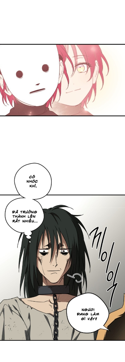 bị che khuất bởi ánh hoàng hôn chapter 74 36