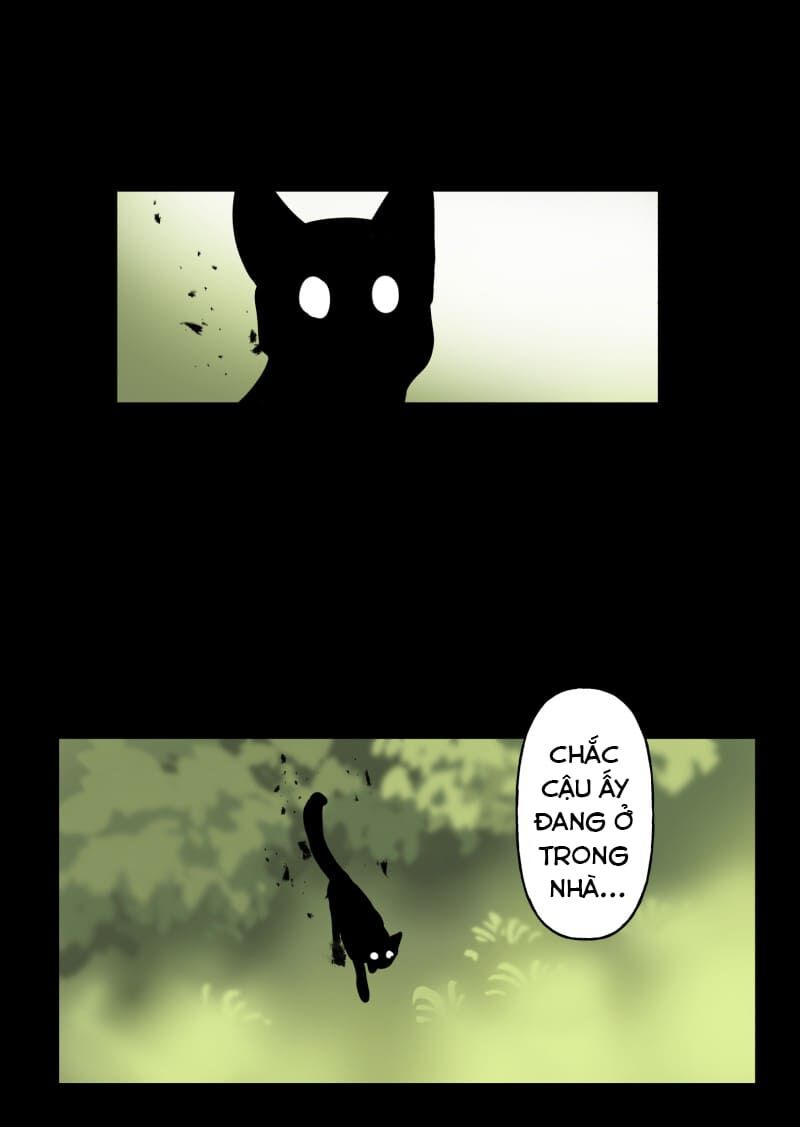 lumine - cội nguồn ánh sáng chapter 100 23