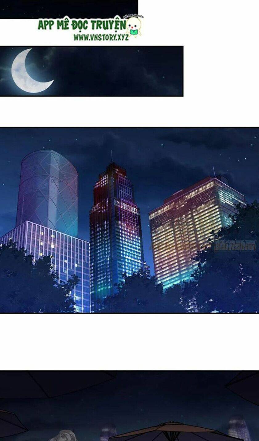 hoàng hậu ương bướng chapter 207 10