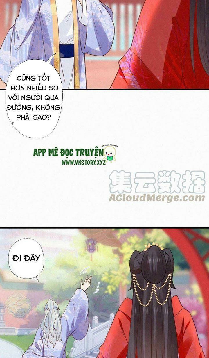 thiên hương mỹ nhân chapter 99 25