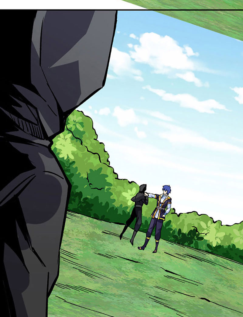 võ đạo độc tôn chapter 373 25