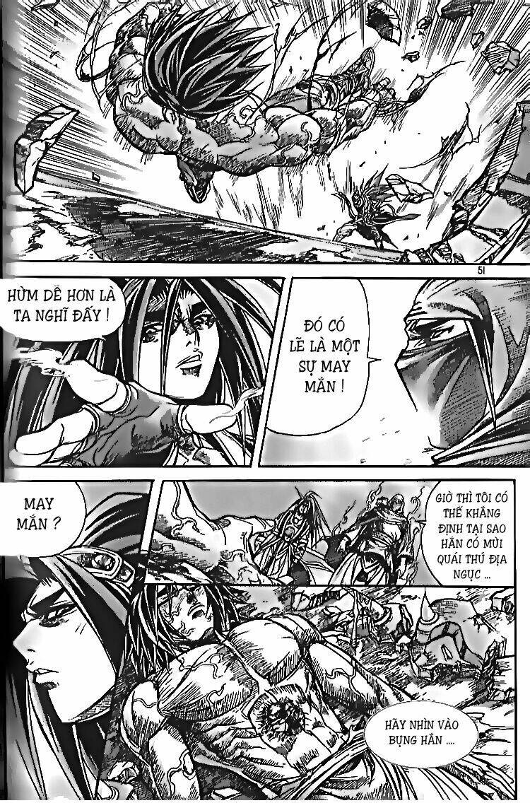 king of hell chapter 104 12