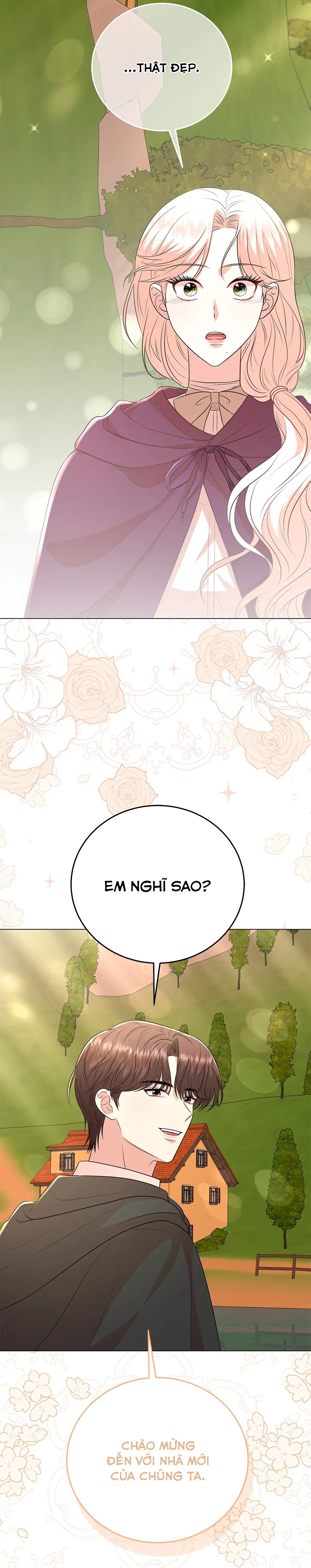 diễn vai ác nữ cũng thật khó khăn chapter 95 50