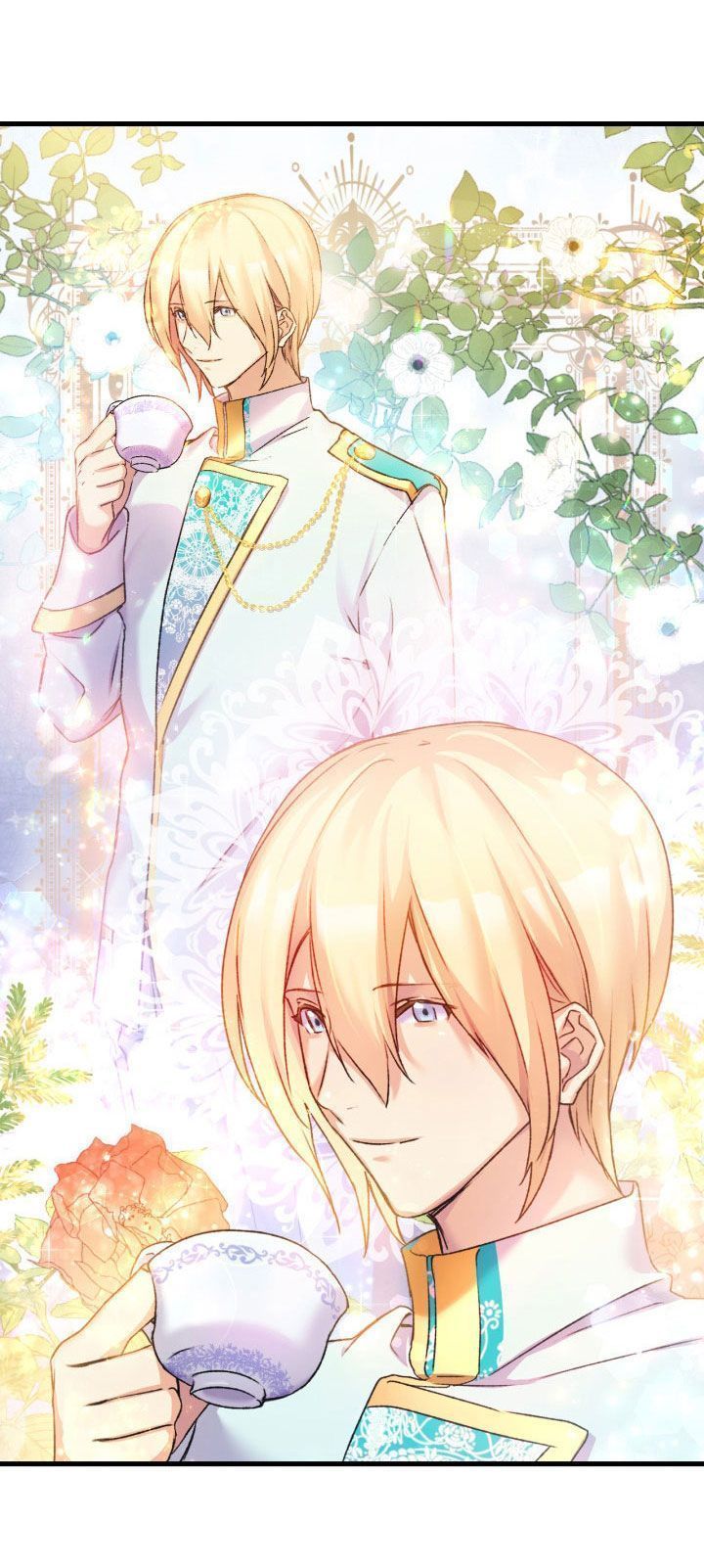 tôi định quyến rũ anh trai nhưng nam chính đã đến chapter 15 28