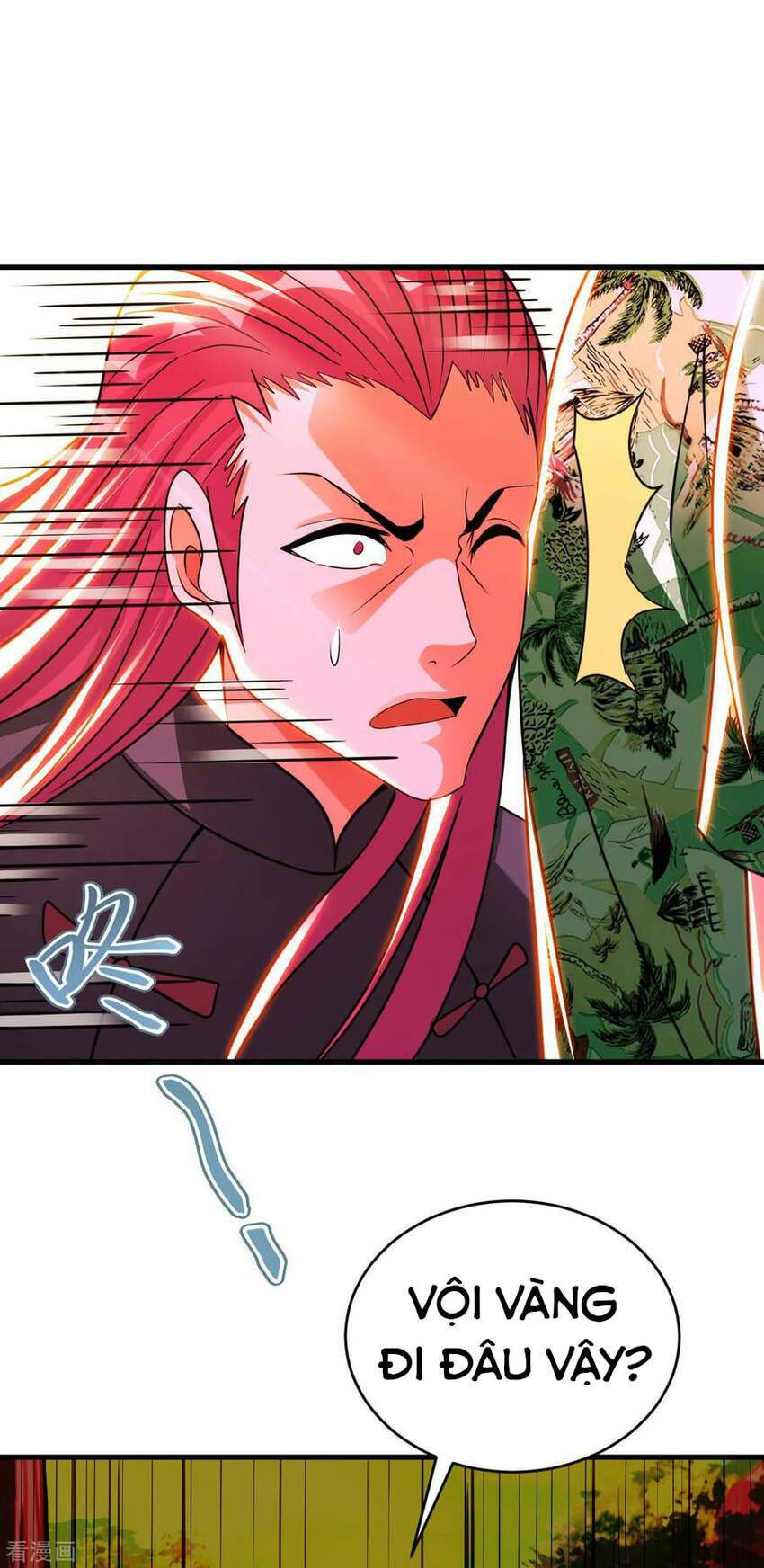 sư phụ của ta là thần tiên chapter 75 21