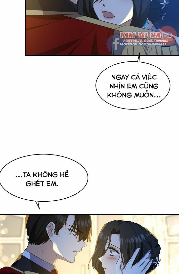 người chồng bạo chúa của tôi đã thay đổi chapter 9 71