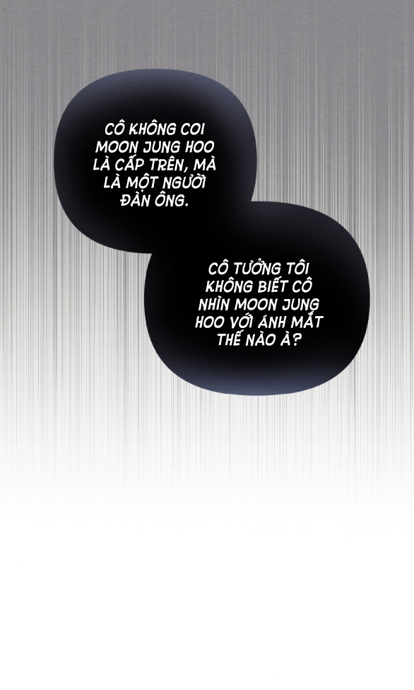 [18+] đêm không thể vãn hồi chapter 3.1 6