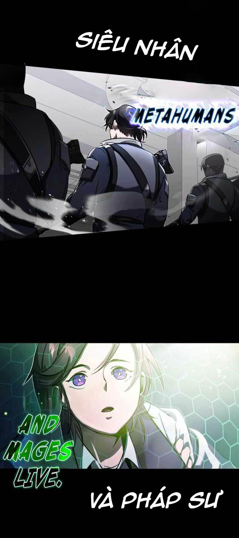 thiên tài của dòng dõi độc nhất vô nhị chapter 0 14