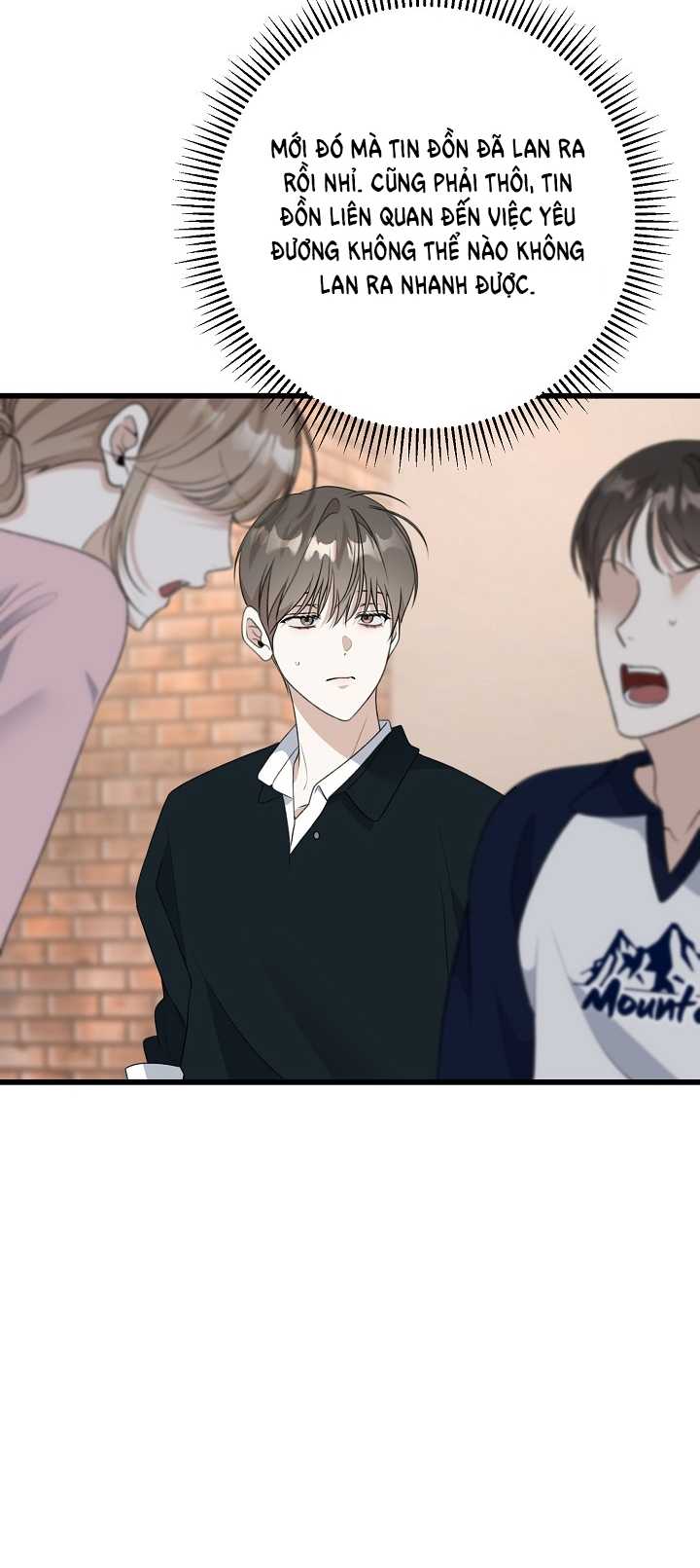 say nắng chapter 32.1 10