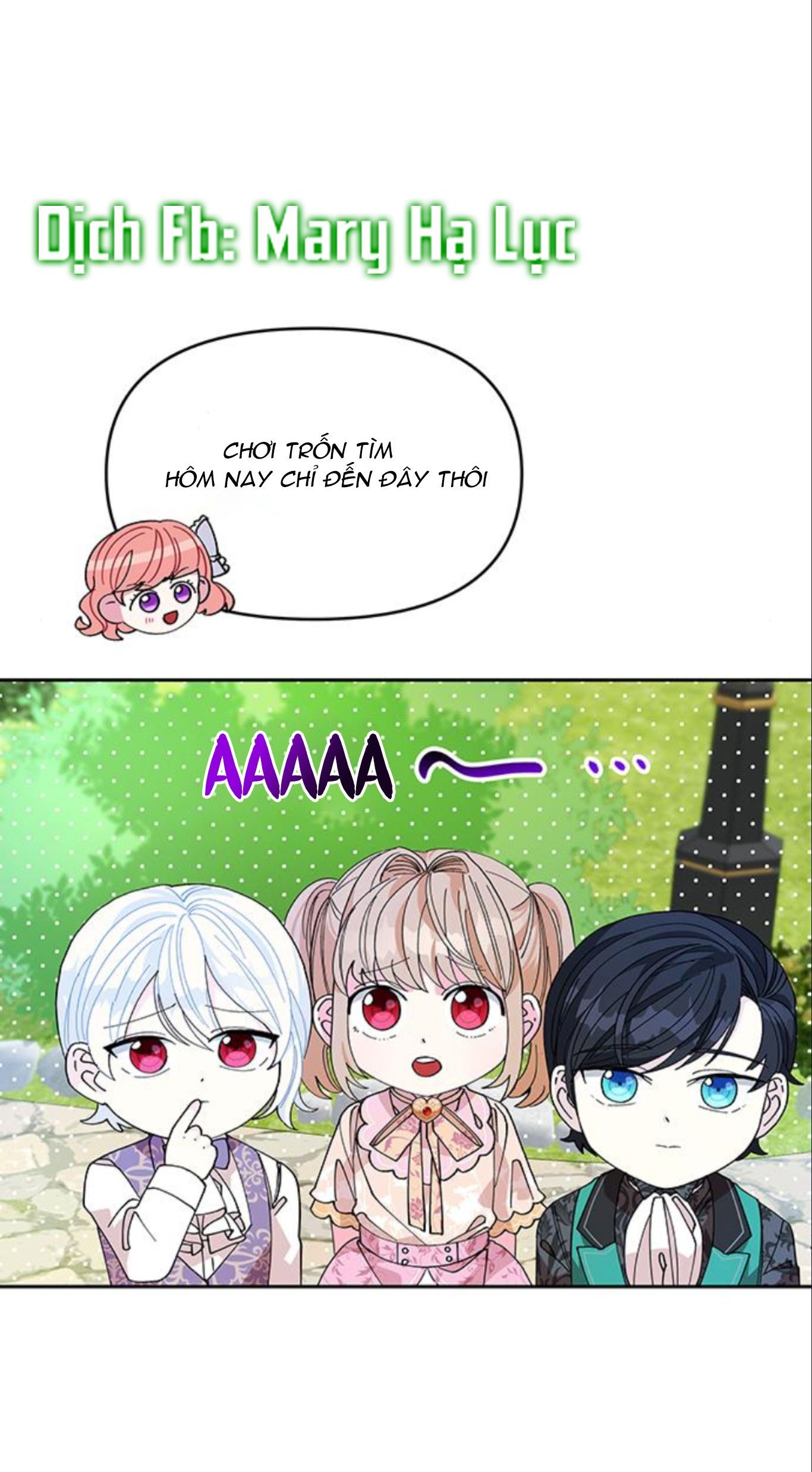 con người không phải thứ có thể sửa đổi được đâu! chapter 11 20