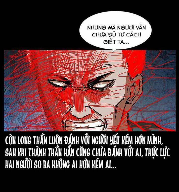 U Minh Ngụy Tượng Chapter 203 5