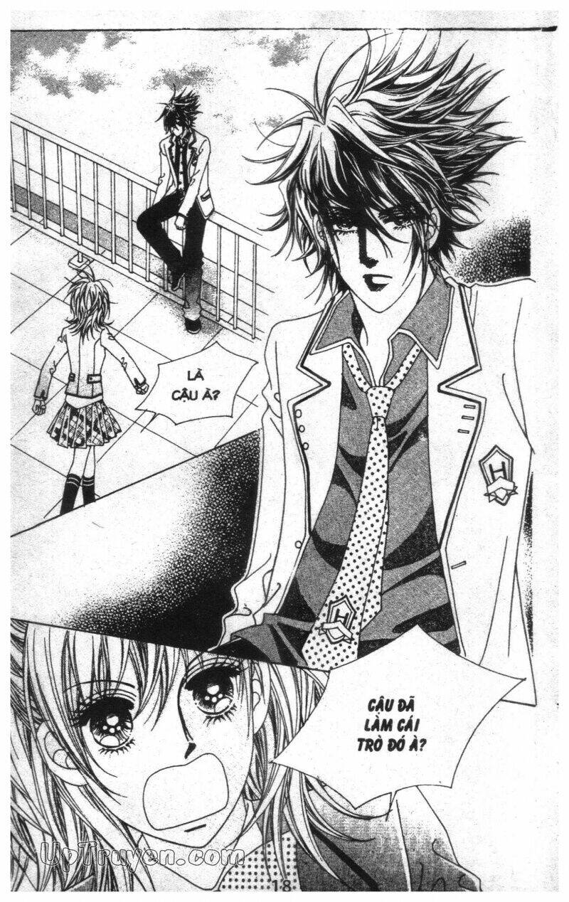 dạ khúc chapter 1 19