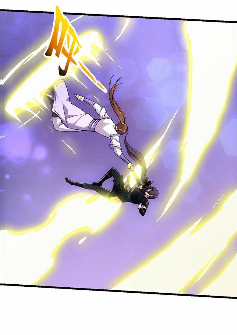 đừng cản ta tu tiên chapter 65 2