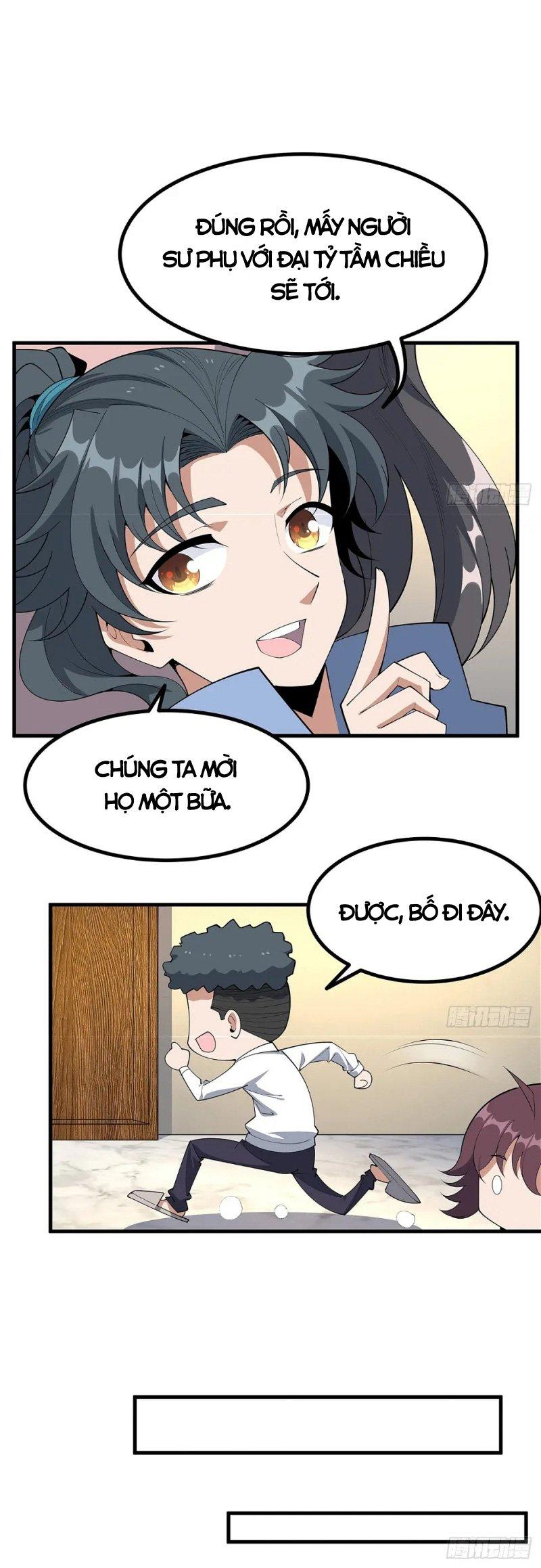 địa cầu đệ nhất kiếm chapter 189 9