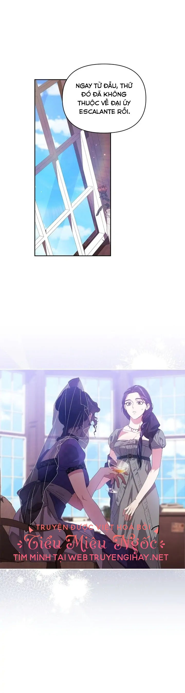 tôi mới là người quyết định cuộc hôn nhân này chapter 30 1