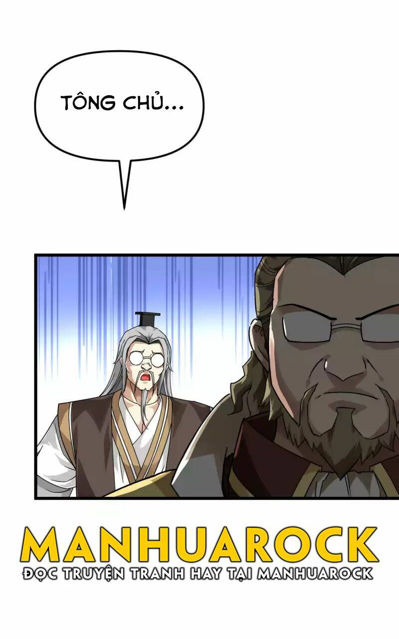 trọng sinh ta là đại thiên thần chapter 143 23