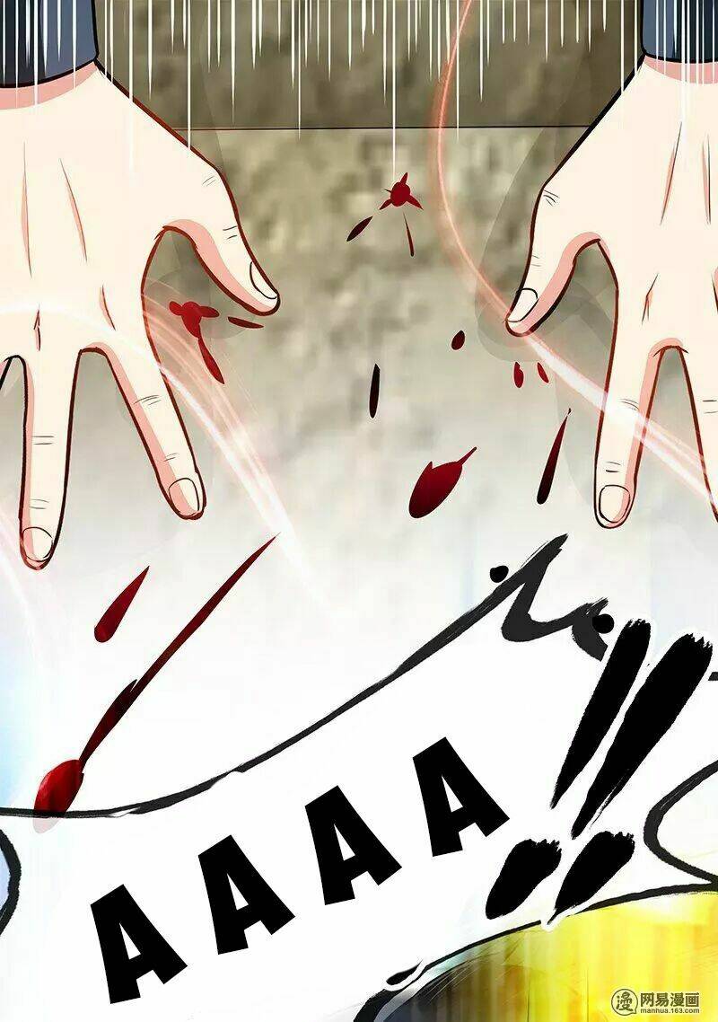 chí tôn thần ma chapter 15 28