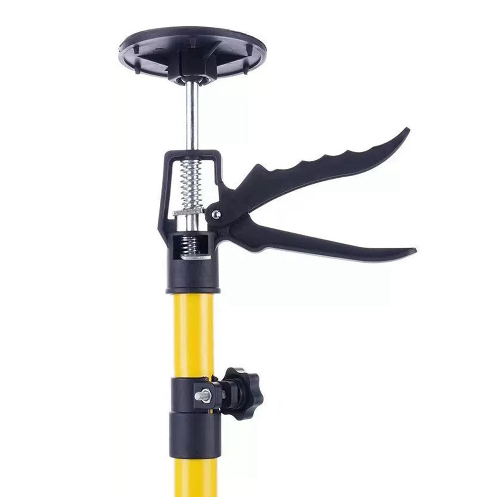 Cabinet Support Rod Third Hand Cabinet Jacks DIY for Door Frames Woodworking