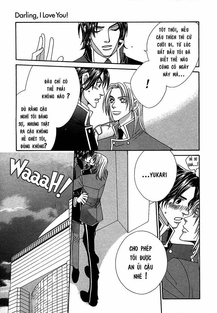 darling, i love you chapter 8 47
