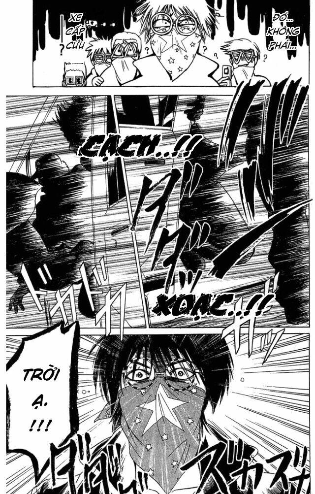 hammer session - thầy giáo tuyệt chiêu chapter 22 17