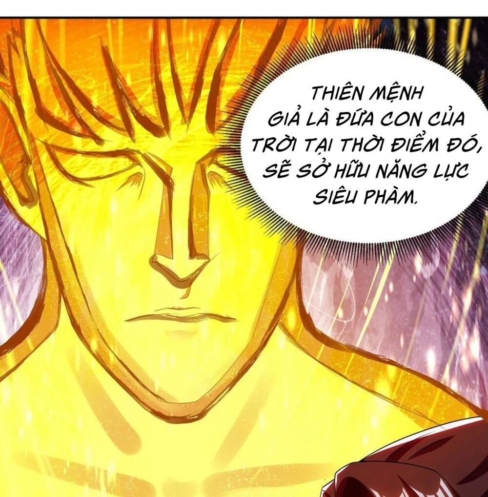 chúa tể tam giới chapter 108 33