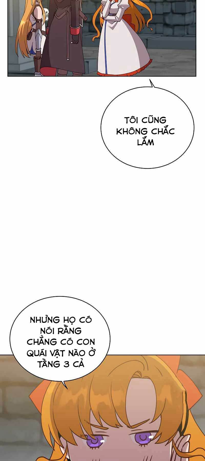 Anh Hùng Mạnh Nhất Trở Lại chapter 91 51