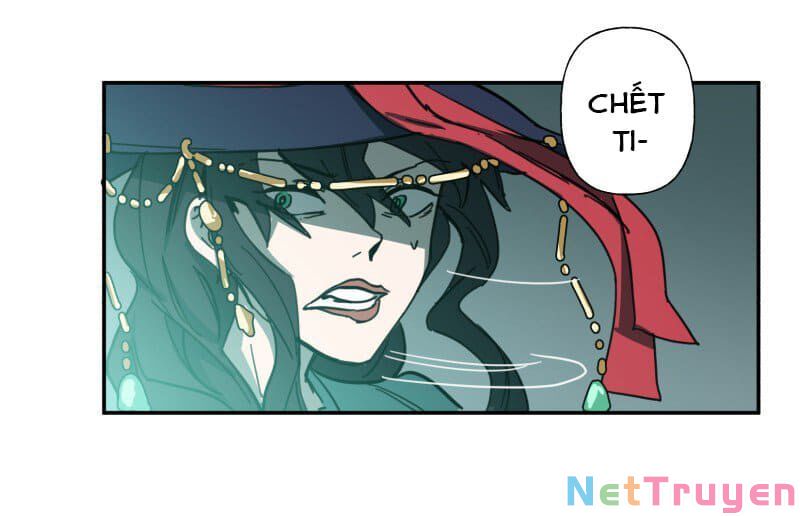 lumine - cội nguồn ánh sáng chapter 78 17