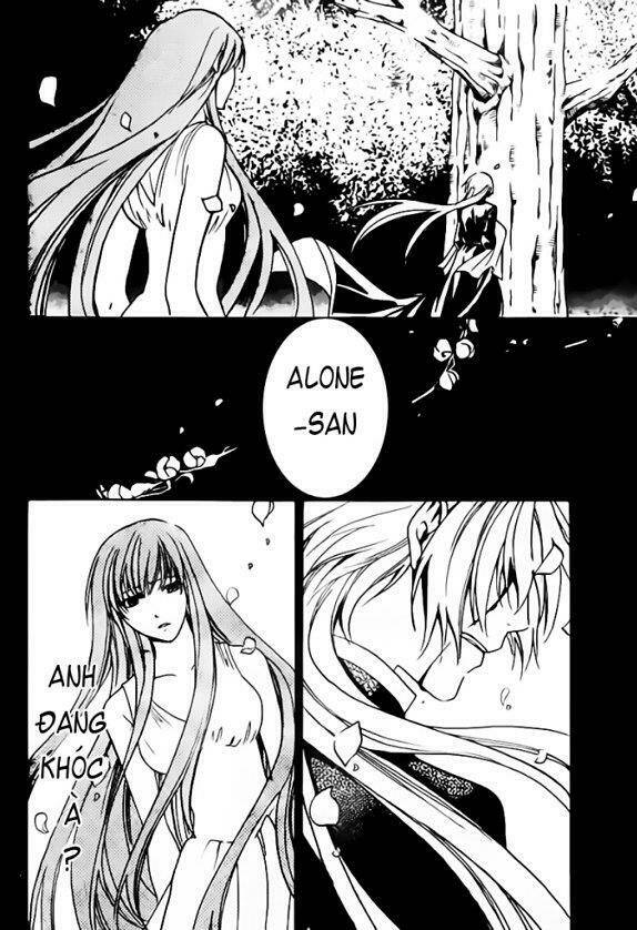 áo giáp vàng: thánh đấu sĩ thiên mã chapter 12 3