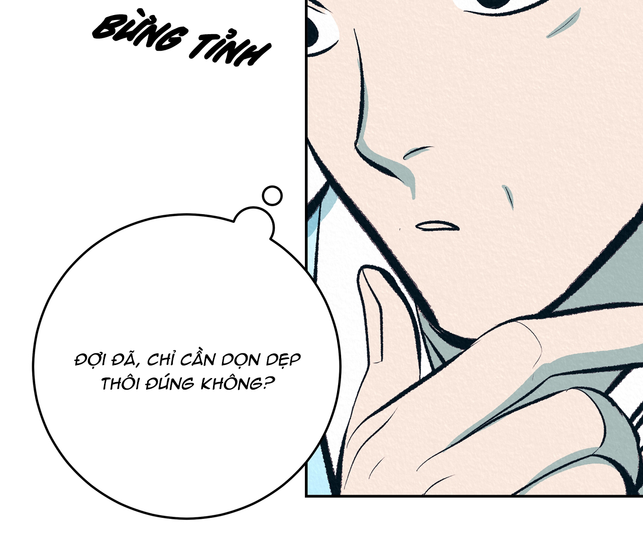 vô liêm sỉ chapter 1 33