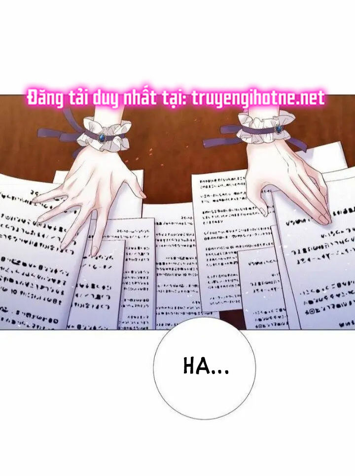 từ tiểu thư thành hoàng hậu - lady to queen chapter 82.1 13