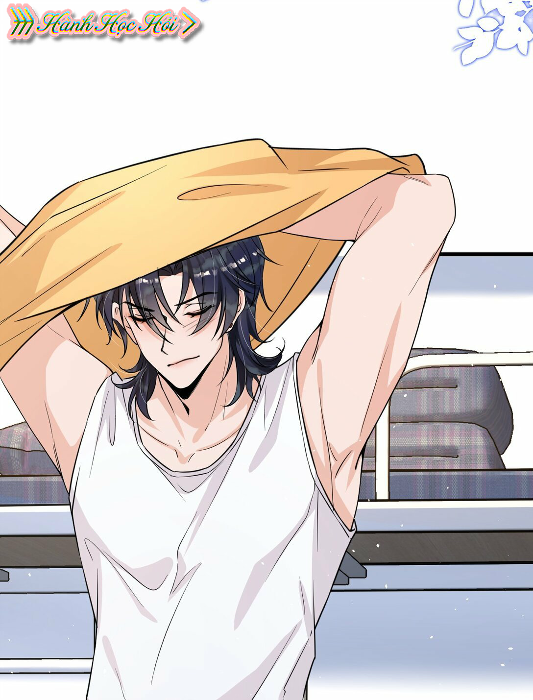 esport nhất kiến chung tình? chapter 7 9