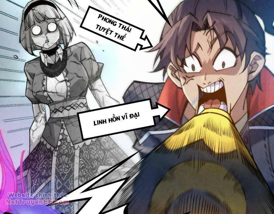 vạn cổ chí tôn chapter 277 69