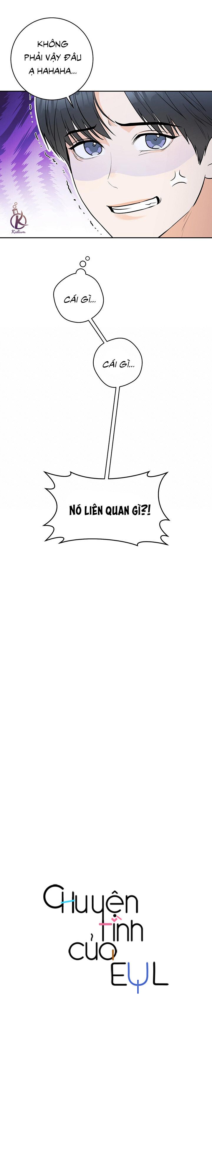 chuyện tình của eul chapter 4 3