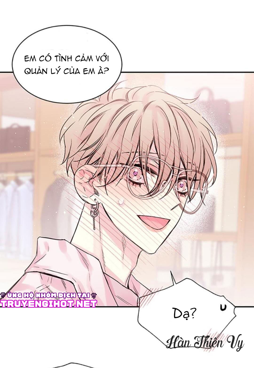 in my closet chapter 21 36