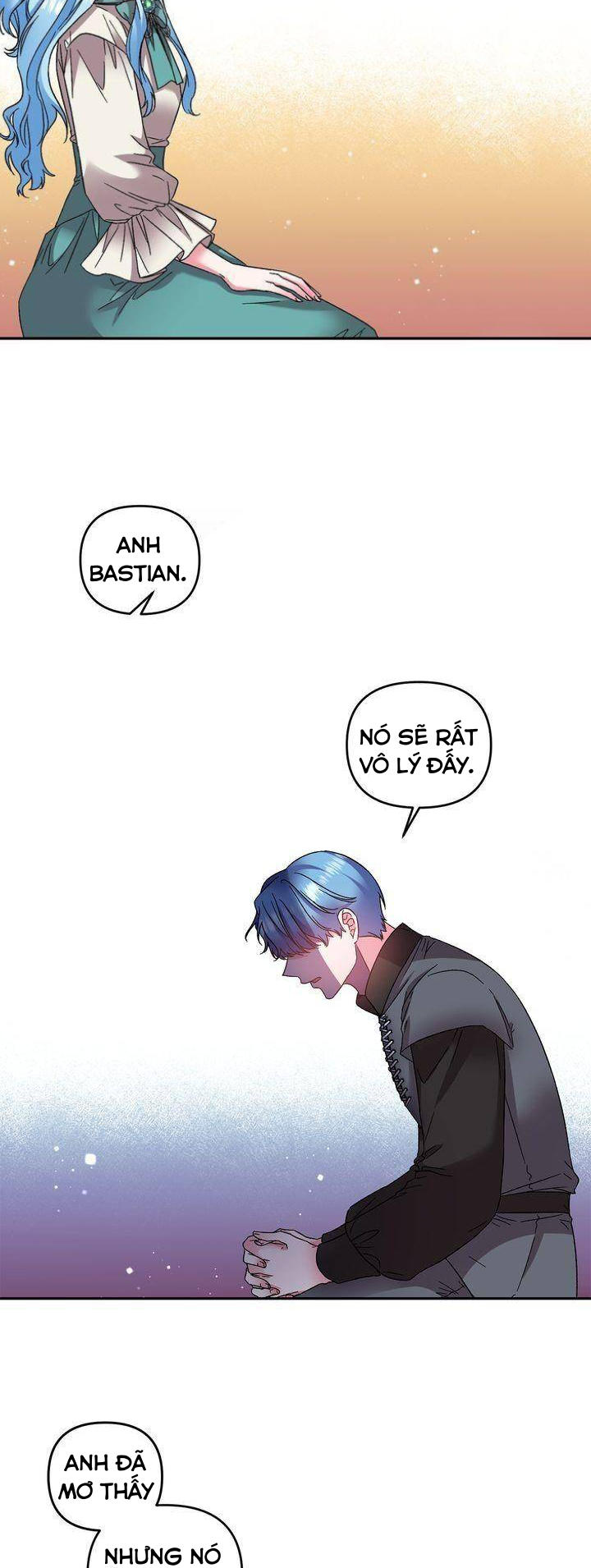 tôi sẽ thực hiện cuộc hôn nhân này chapter 79.2 19