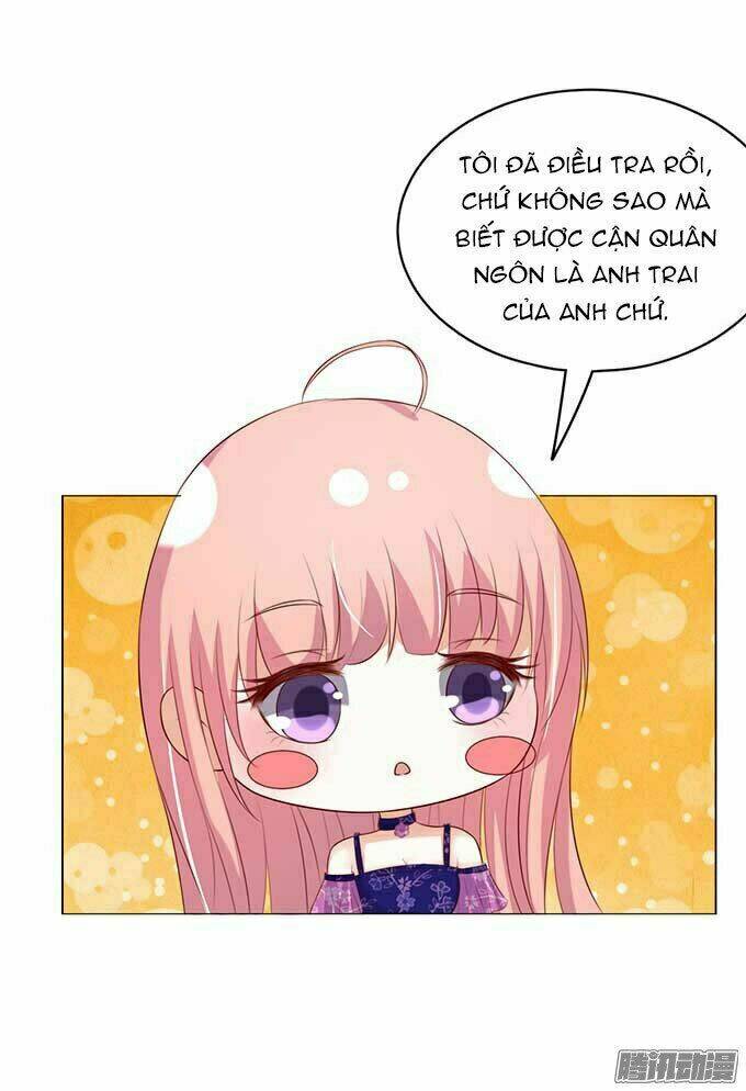 liệt ái tri hạ: series mật đào tiểu tình nhân chapter 34 7