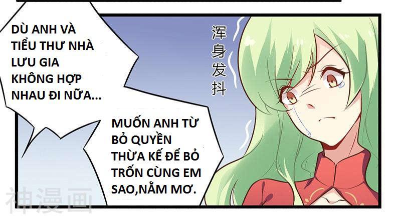 tổng tài đã cưới em chapter 51 3