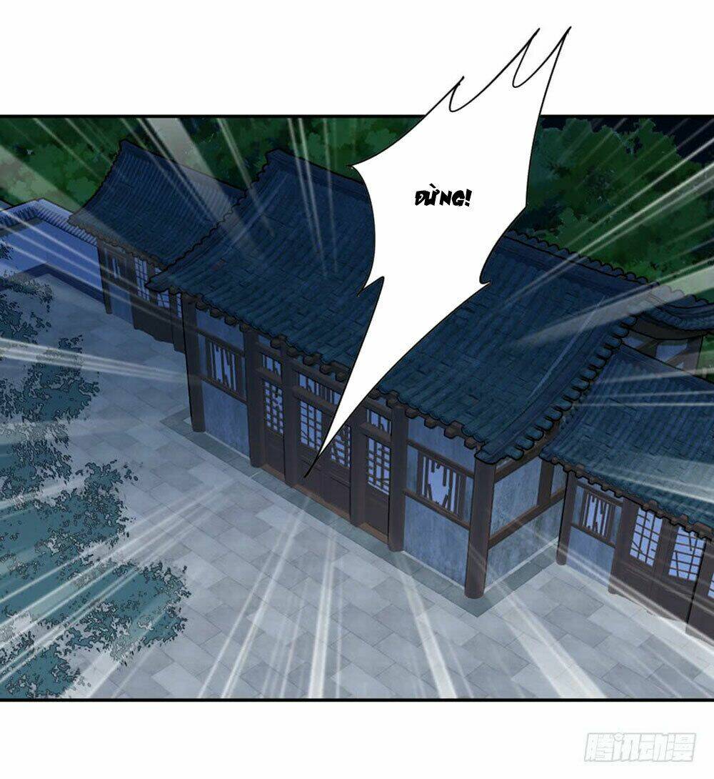 thiền tâm vấn đạo chapter 61 5