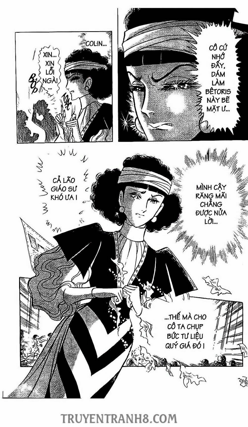 the count s daughter chapter 71 12