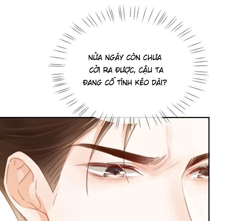 nịch tửu chapter 28 7