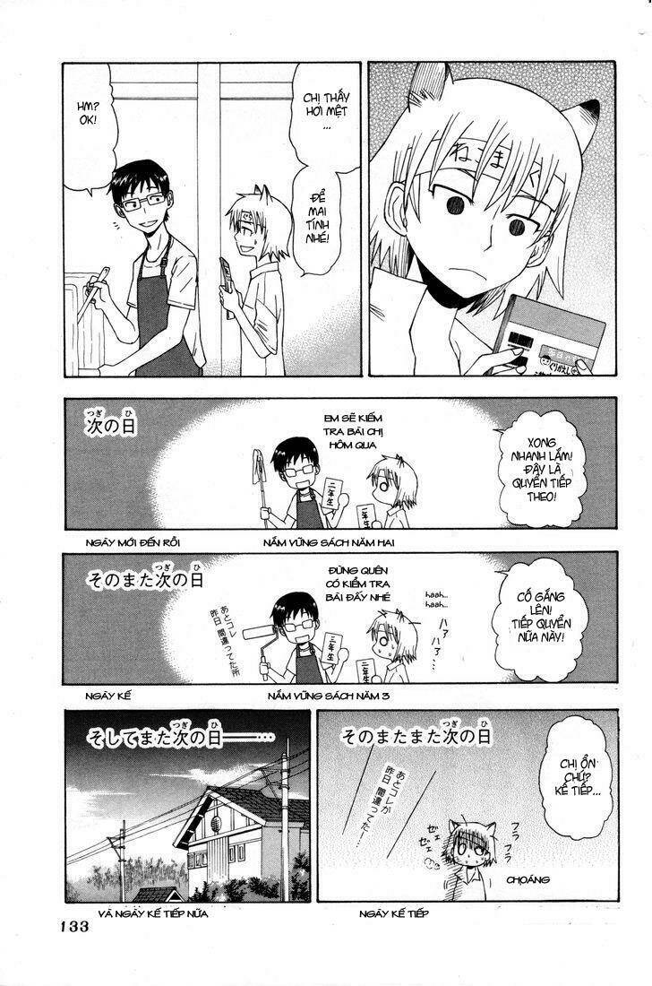 neko ane chapter 4 13