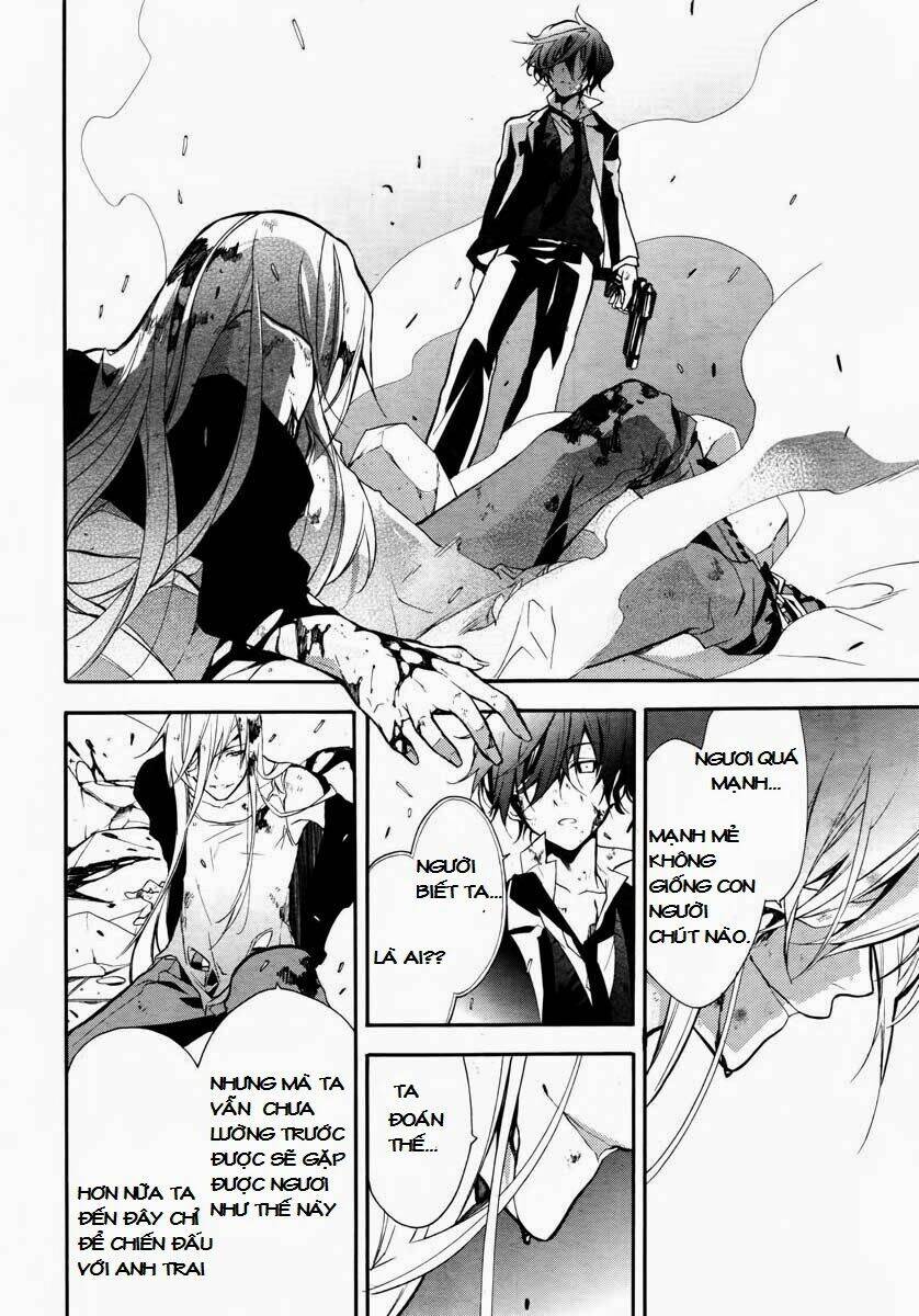 blood parade chapter 11 15