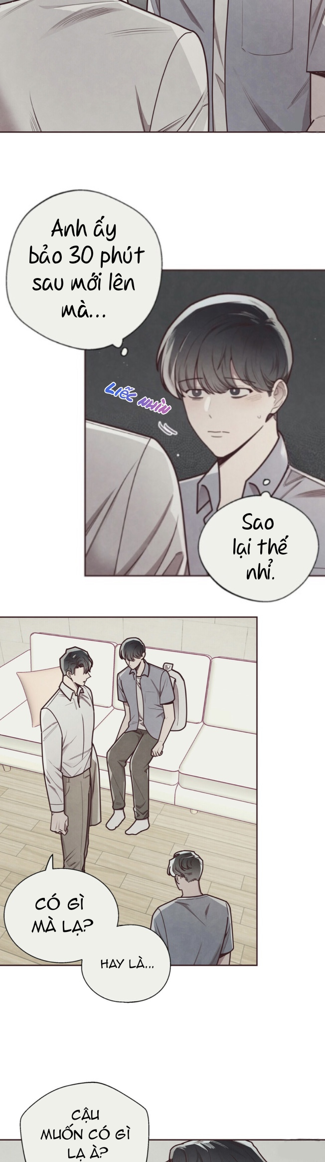 vòng quan hệ chapter 20 13