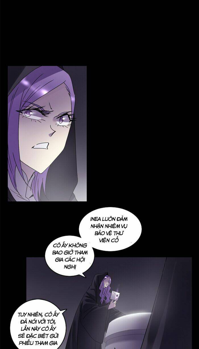 bản khế ước linh hồn chapter 72 17