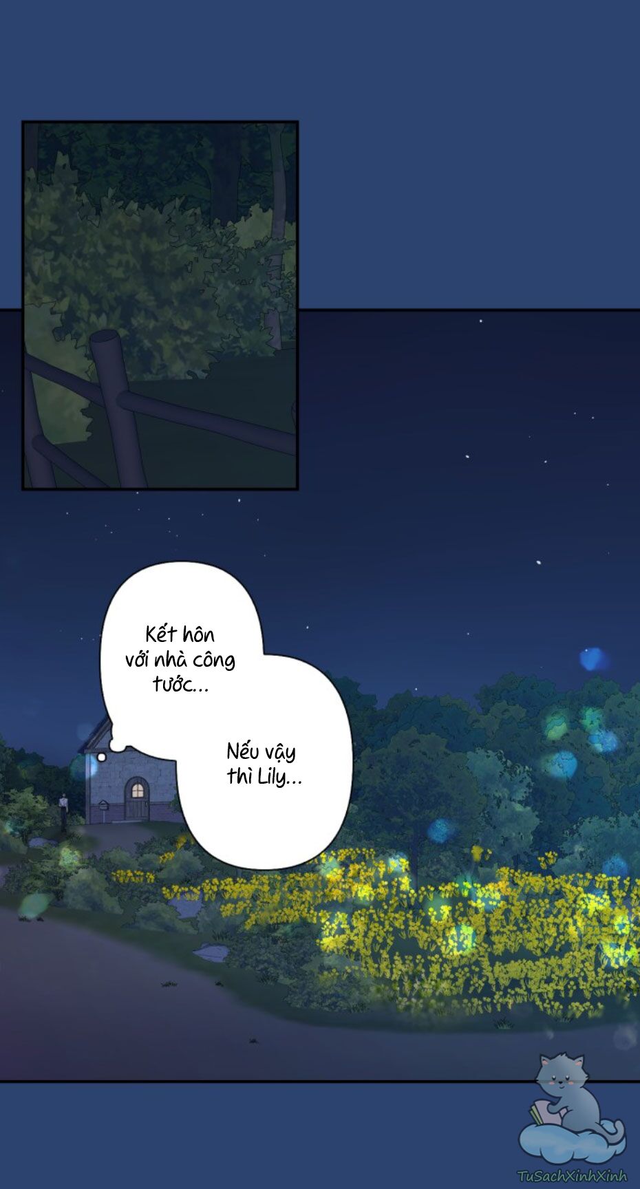 tôi đang nuôi dưỡng một con quái thú chapter 47 50