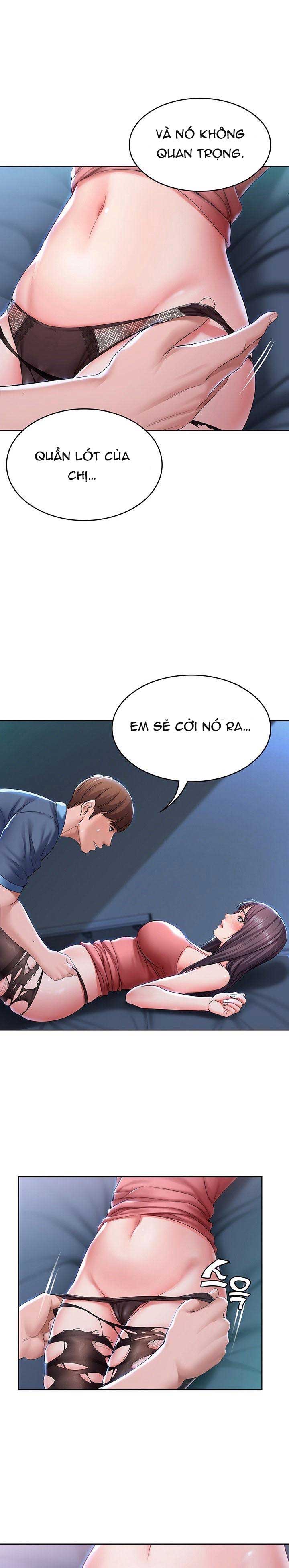 nhật ký nội trú chapter 23 28