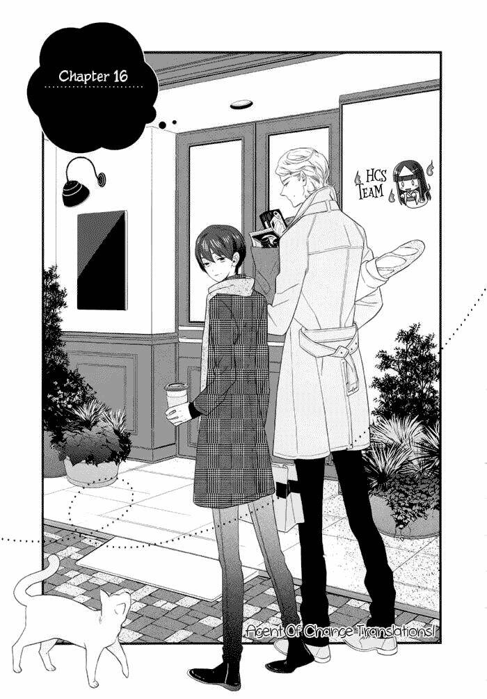 kigurumi boueitai chapter 16 1