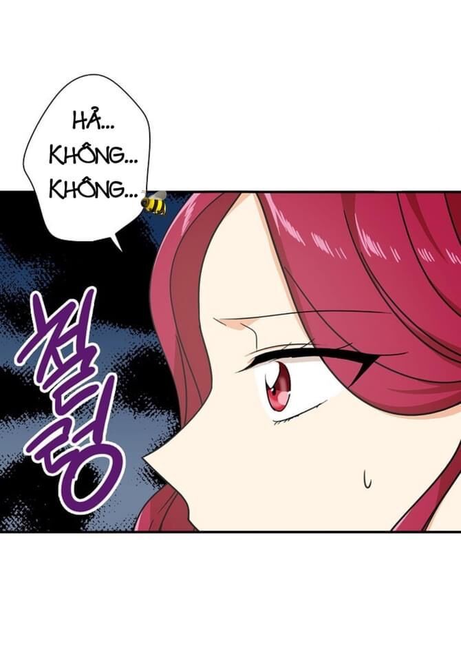 xuyên không trở thành mẹ của nhân vật phản diện chapter 35 22