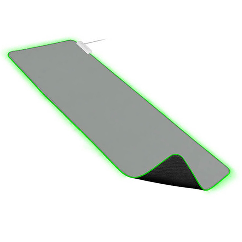 Tấm lót chuột Razer Goliathus Chroma Extended-Soft Mat-Chroma_Mới, hàng chính hãng
