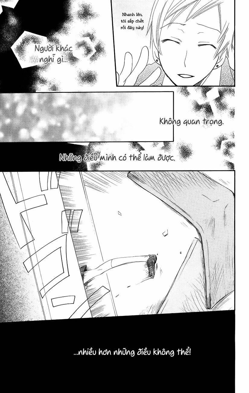 karakuri odette chapter 24 27